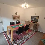 Unter Der Burg 아파트 *