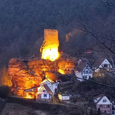 Lejlighed Unter Der Burg *