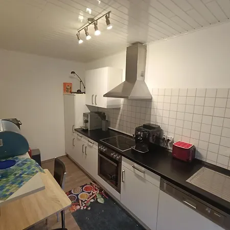 Unter Der Burg Apartment