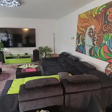 Unter Der Burg Elmstein