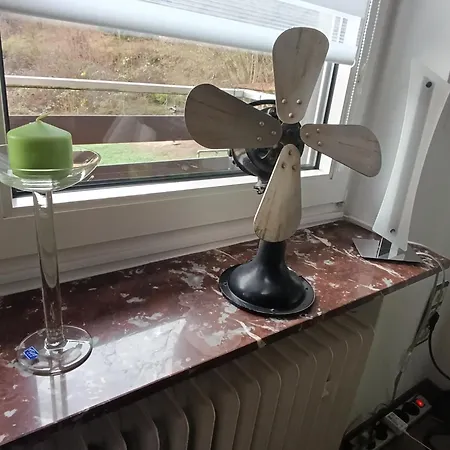 Unter Der Burg Apartment *