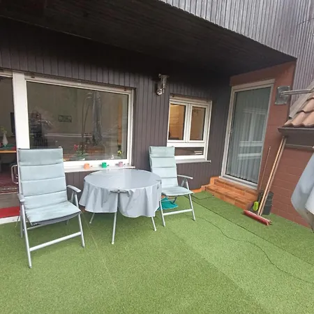 Apartment Unter Der Burg