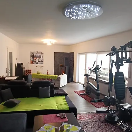 Unter Der Burg Elmstein