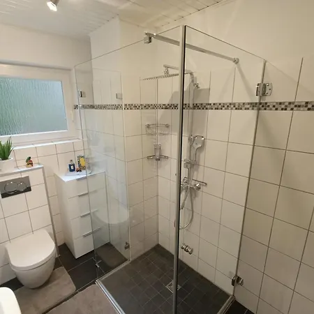 Unter Der Burg Apartment *