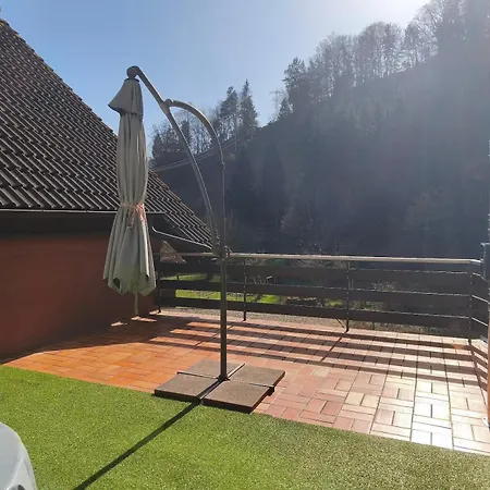 Lejlighed Unter Der Burg