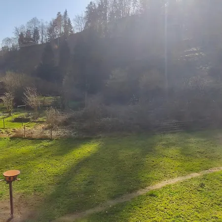 Unter Der Burg Lejlighed *
