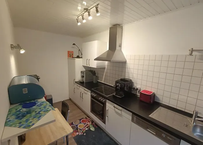 Unter Der Burg Apartment