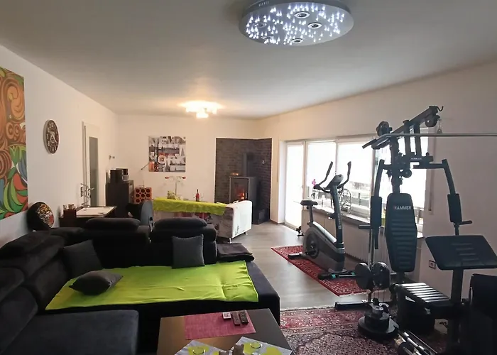 Unter Der Burg Elmstein