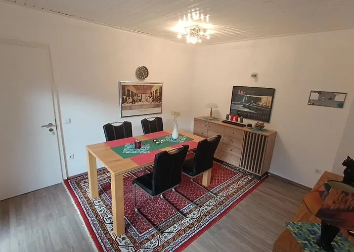 Unter Der Burg Apartment *