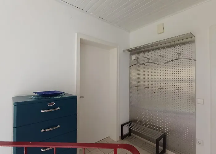 Unter Der Burg * Elmstein