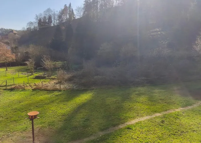 Unter Der Burg Apartment *